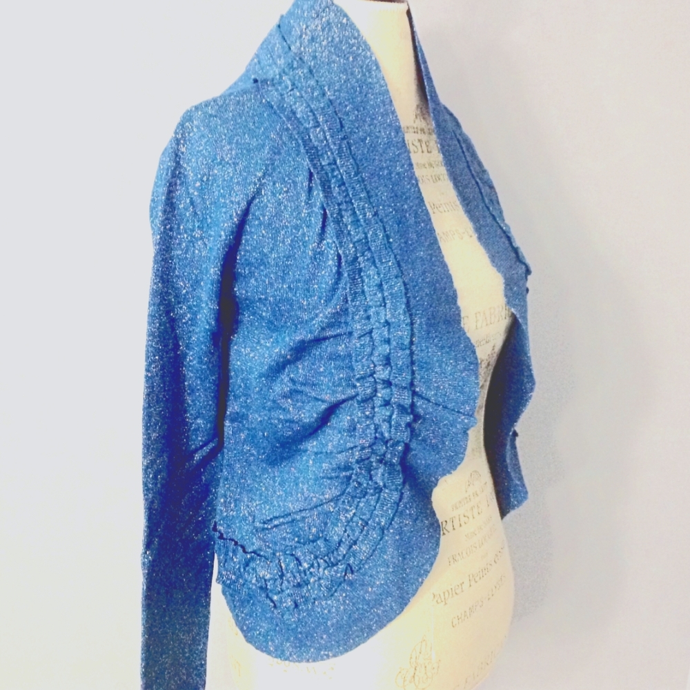 Ann Klein Cardigan